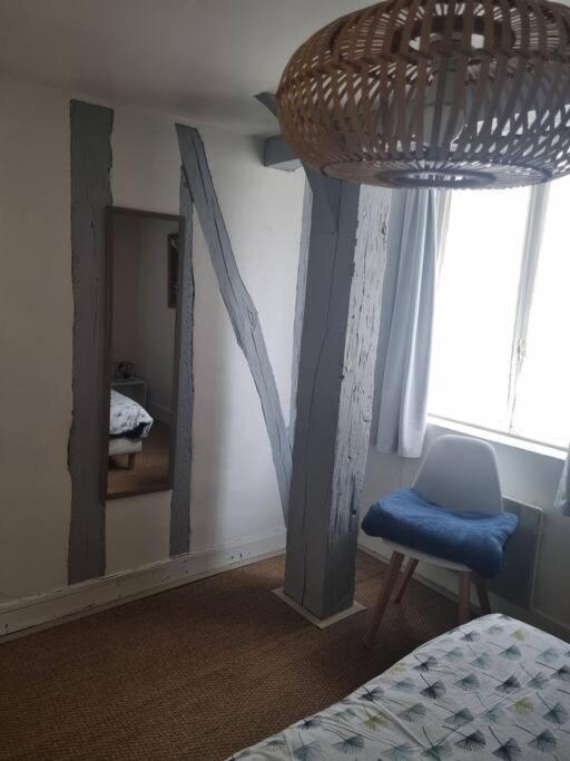 Appartement De La Rose รูออง ภายนอก รูปภาพ