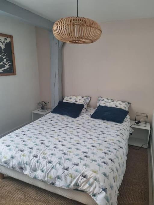 Appartement De La Rose รูออง ภายนอก รูปภาพ