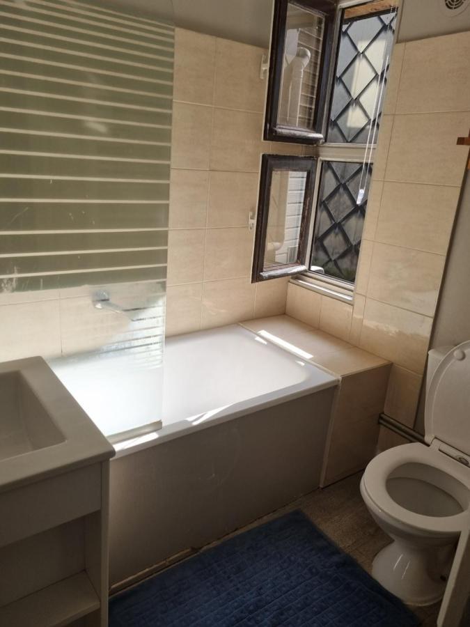 Appartement De La Rose รูออง ภายนอก รูปภาพ